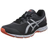 限尺码： ASICS 亚瑟士 PATRIOT 8 男子跑鞋