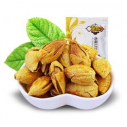 天山果源 新疆巴旦木 500g*2件