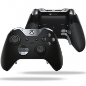 微软（Microsoft） Elite Wireless Controller 无线控制器  (精英版)