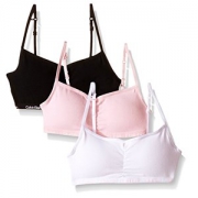 Calvin Klein 少女内衣三件套*2件