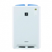 夏普（SHARP）   KC-BB20-W1 空气净化器 净离子群技术