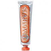 MARVIS Ginger Mint 生姜薄荷牙膏 75ml*8支