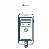 挥出来的优惠，Apple Pay 优惠合集