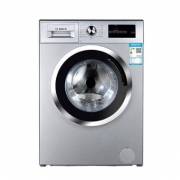 BOSCH 博世 XQG80-WAN201680W 变频滚筒洗衣机 8公斤