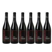 Joel Robuchon 乔尔·侯布匈 罗纳河谷干红葡萄酒750ml*6瓶 口味温和 酸度适中
