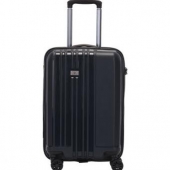 SUISSEWIN SN8810A 拉杆箱登机箱 20英寸 蓝色
