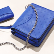 TORY BURCH ALEXA  女士真皮单肩斜挎包 多色
