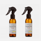 Mercer Reid Linen Spray 儿童除螨喷雾 125ml*2瓶