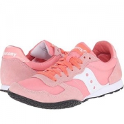 saucony Originals Bullet 女款复古休闲鞋
