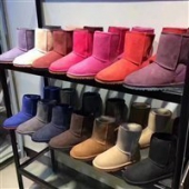 UGG官网CLOSET大促火热正式开启！