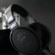 Sennheiser 森海塞尔 HD650 开放式头戴  HiFi耳机