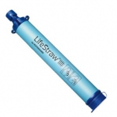 LifeStraw Personal Water Filter 生存净水吸管