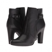 Sam Edelman Sylvie女士短靴 轻盈柔韧