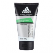 Adidas 阿迪达斯 男士深层洁面膏 100g*2件