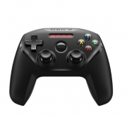 赛睿（SteelSeries） Nimbus无线游戏手柄 支持蓝牙4.1