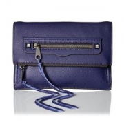 REBECCA MINKOFF Small Regan Clutch 女士斜挎包