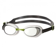 秒杀：Speedo 速比涛 AquapureMirrorGoggle 智能调节涂层泳镜