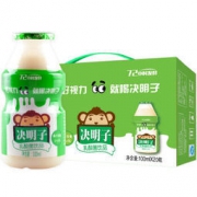 宜养 决明子乳酸菌饮品 100ml*20瓶