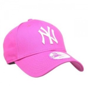 New Era MLB 美职棒球 New York Yankees 纽约洋基队棒球帽*3件