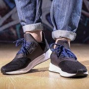 adidas 阿迪达斯 Falcon Elite 5 男款跑步鞋 BB4398