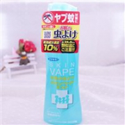 无节操再降！VAPE无毒防蚊液/喷雾200ml 蓝瓶