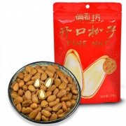 信礼坊（xinlifang） 开口松子138g*6件