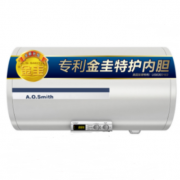 A.O.史密斯（A.O.Smith） 60X1 电热水器 60升 抵挡寒流