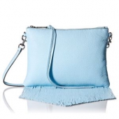REBECCA MINKOFF Fringe Jon 女士斜挎包
