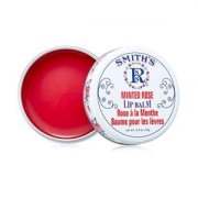 Rosebud Lip Balm 玫瑰花蕾膏护唇膏圆铁盒 22g