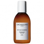 Sachajuan 干性发质洗发水 250ml 深层滋养秀发