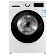 BOSCH 博世 XQG90-WAU284600W 9公斤 变频滚筒洗衣机