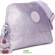 Kipling 凯浦林 女士单肩包 $26.67 到手￥235
