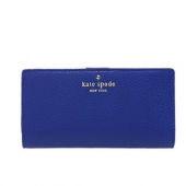 凯特丝蓓（KATE SPADE） NEW YORK Mikas Pond Stacy 女士钱包 2色可选