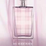巴宝莉（BURBERRY） 粉红恋歌 女士淡香水 30ml 甜美活泼