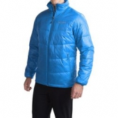 Columbia 哥伦比亚 Gold 650 TurboDown 男士羽绒服 550蓬