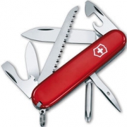VICTORINOX 维氏 瑞士军刀 1.4613 步行者*2件
