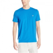 限M码 弗莱德.派瑞 Fred Perry Plain 男圆领T恤