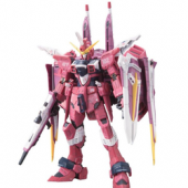 万代 敢达模型 RG 1/144 正义敢达 HGD-176512