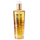 LUX 力士 晶璨润泽 养发精华油 100ml
