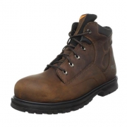天木兰（timberland）  PRO Magnus Safety Toe 6英寸 男士工装靴