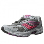 saucony 圣康尼 Cohesion TR9 女款越野跑鞋