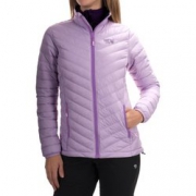 Mountain Hardwear 女士650蓬轻量羽绒服