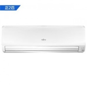 FUJITSU 富士通 ASQG18LFCA(KFR-50GW/Bpfa) 2匹 变频 壁挂式空调