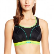 Shock Absorber Ultimate Run 5044 女款跑步运动内衣*2件