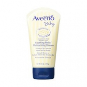 AVEENO 艾维诺 舒缓平滑保湿霜 140g  59元
