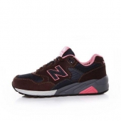 new balance 580系列 MRT580GP 中性鞋复古慢跑鞋
