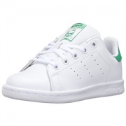 adidas 阿迪达斯 三叶草 板鞋 童鞋