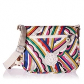 Kipling 凯浦林 Attyson Prt 斜挎包