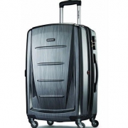 Samsonite 新秀丽 Winfield 2 万向轮拉杆箱 20寸