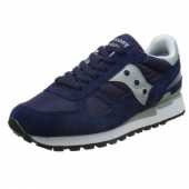 saucony 圣康尼 Shadow Original 男款休闲跑鞋